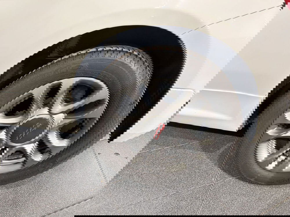 Fiat 500 usata a Milano (6)