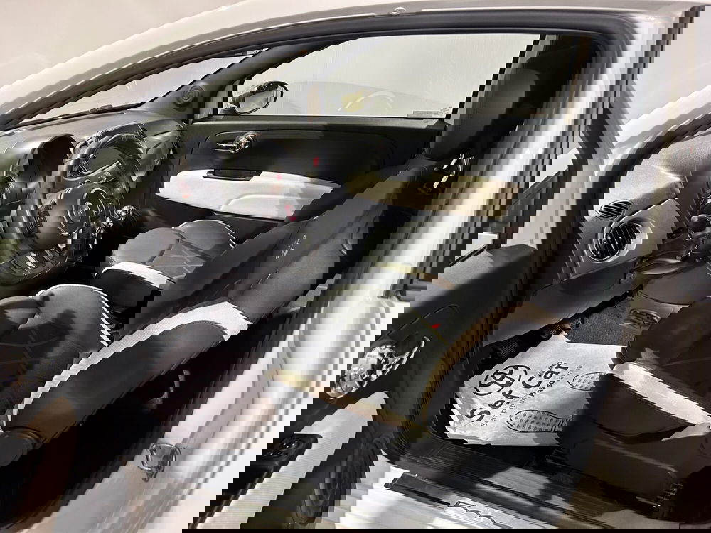 Fiat 500 usata a Milano (8)