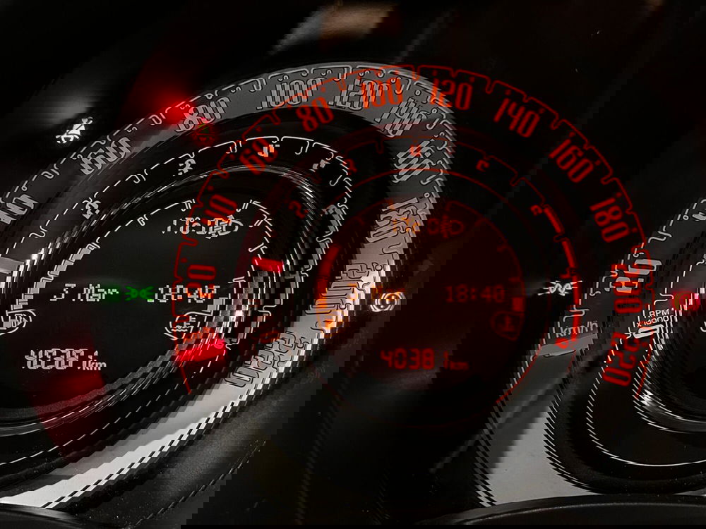 Fiat 500 usata a Milano (9)