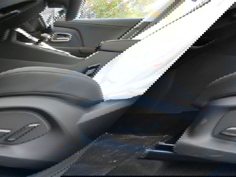 Mg ZS nuova a Monza e Brianza (4)