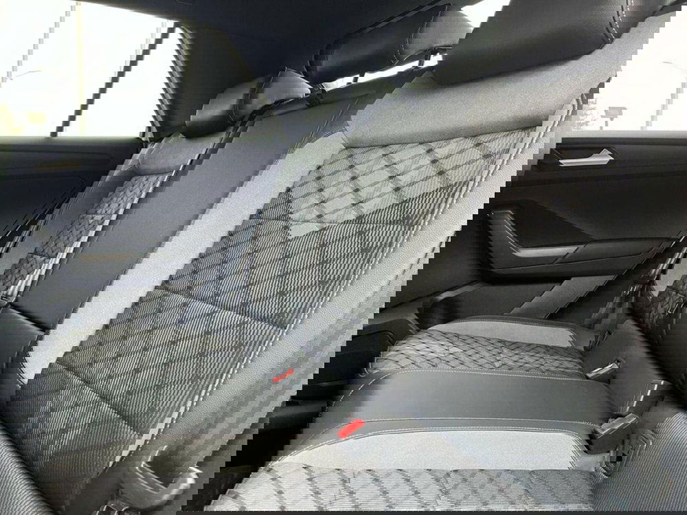 Volkswagen T-Roc usata a Alessandria (10)