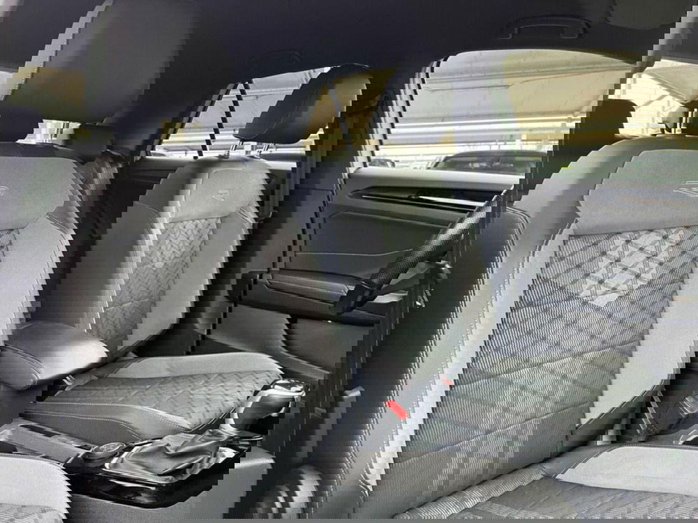 Volkswagen T-Roc usata a Alessandria (11)