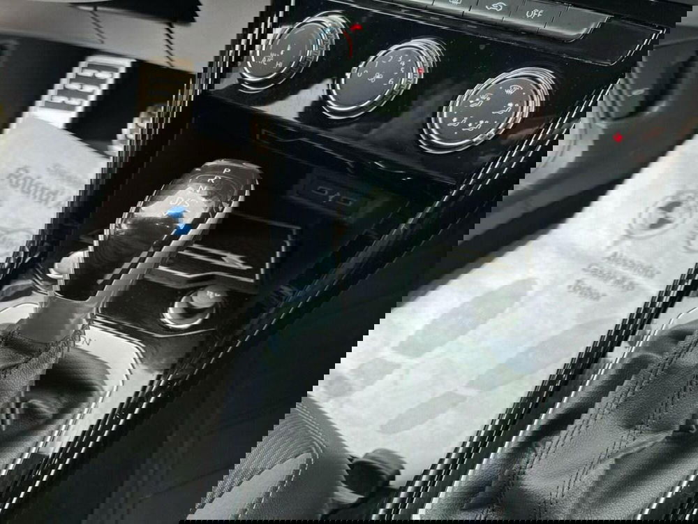 Volkswagen T-Roc usata a Alessandria (12)