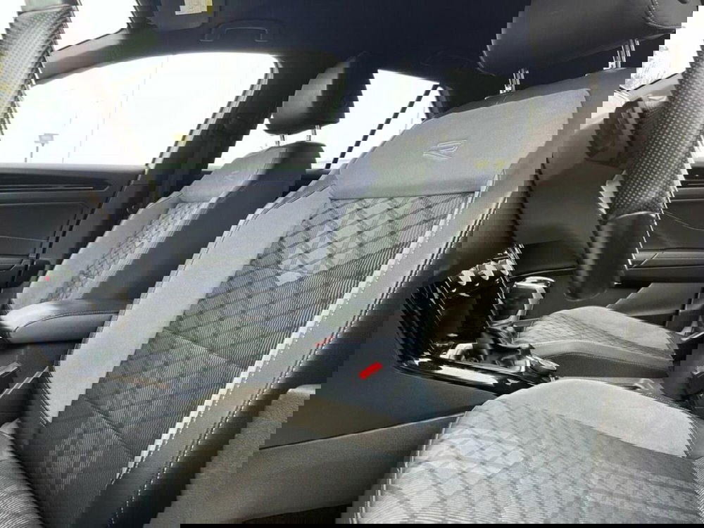 Volkswagen T-Roc usata a Alessandria (13)