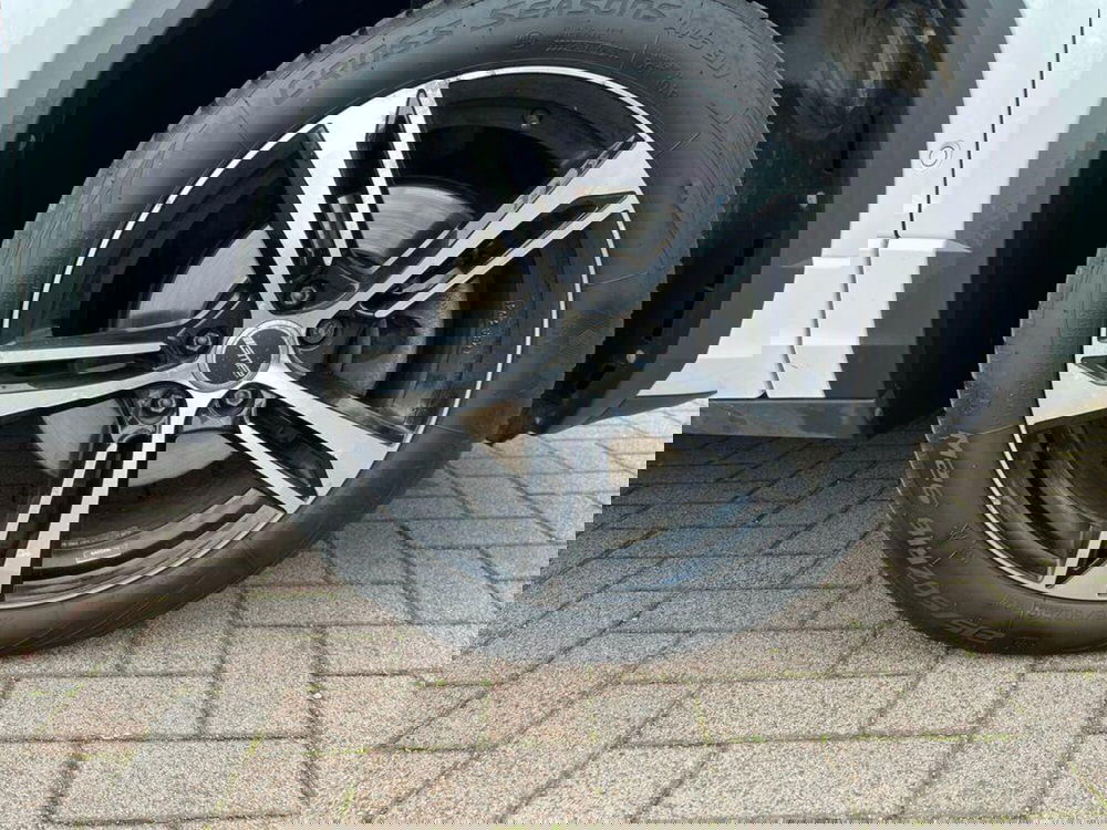 Volkswagen T-Roc usata a Alessandria (15)