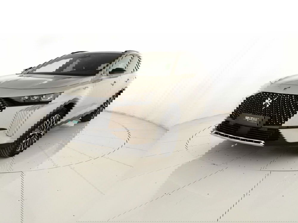 Ds DS 7 nuova a Chieti