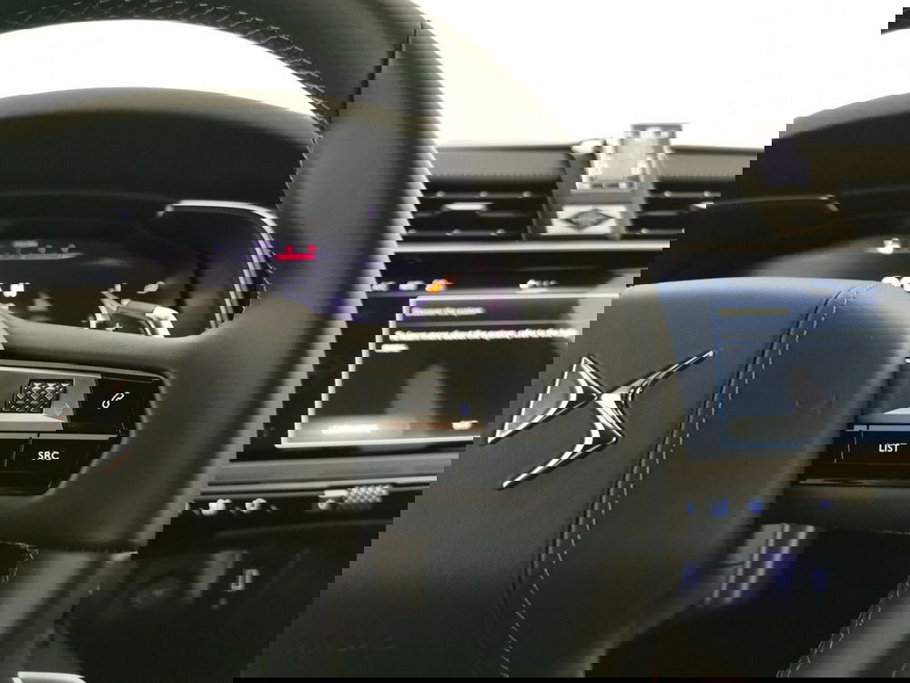 Ds DS 7 nuova a Chieti (11)