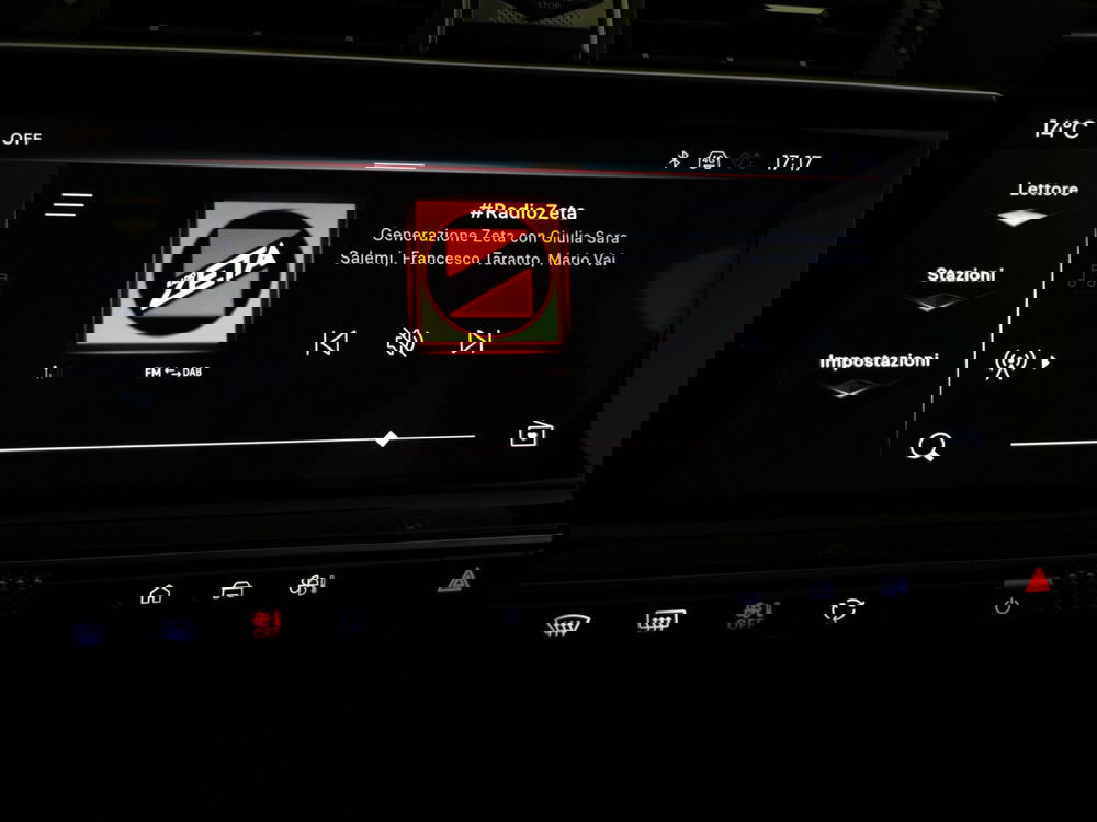 Ds DS 7 nuova a Chieti (17)