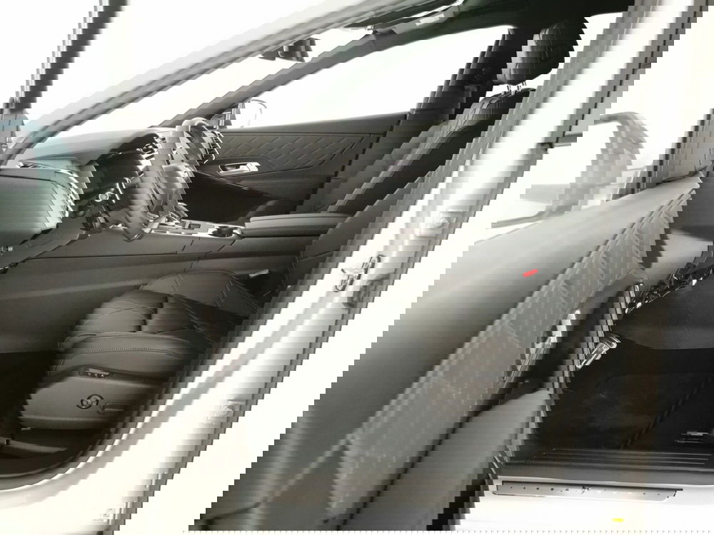 Ds DS 7 nuova a Chieti (5)