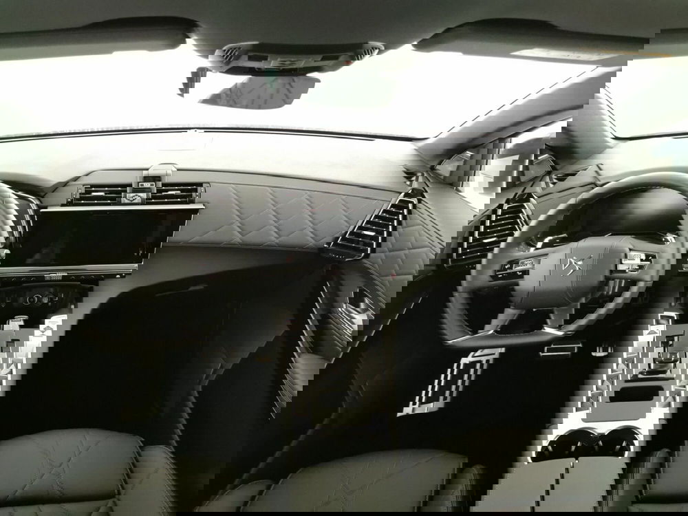 Ds DS 7 nuova a Chieti (8)