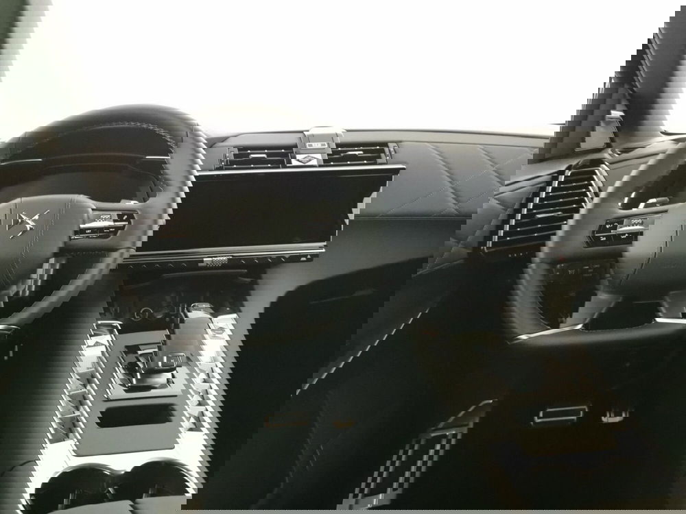 Ds DS 7 nuova a Chieti (9)