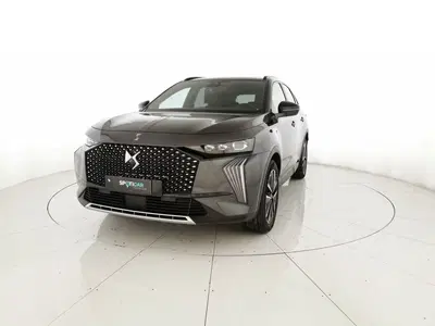 Ds DS 7 1.5 bluehdi Etoile 130cv auto nuova a San Giovanni Teatino