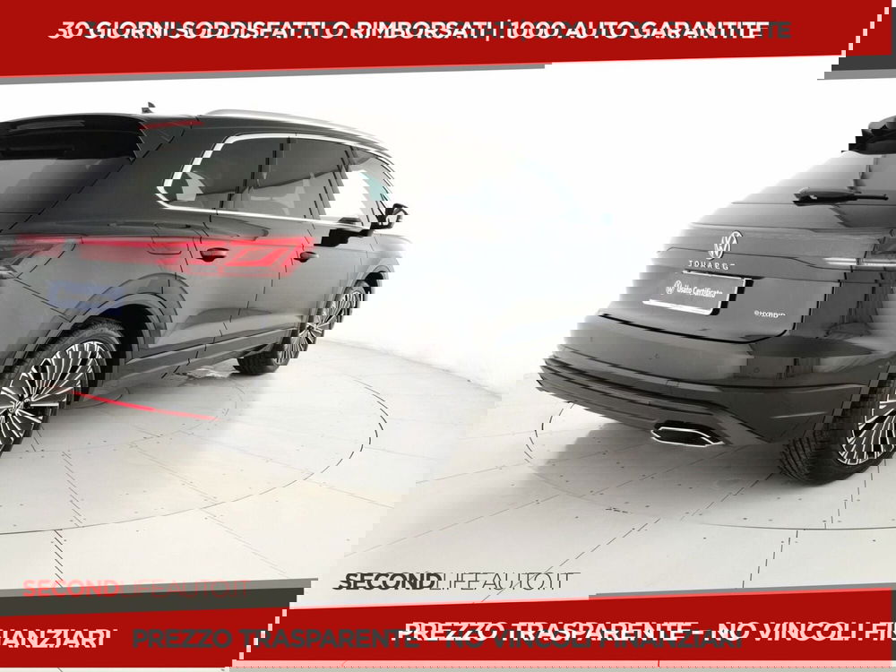 Volkswagen Touareg usata a Chieti (3)