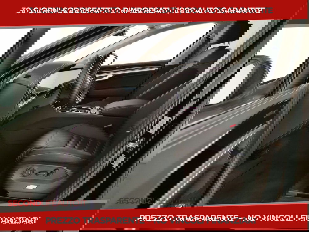 Volkswagen Touareg usata a Chieti (5)