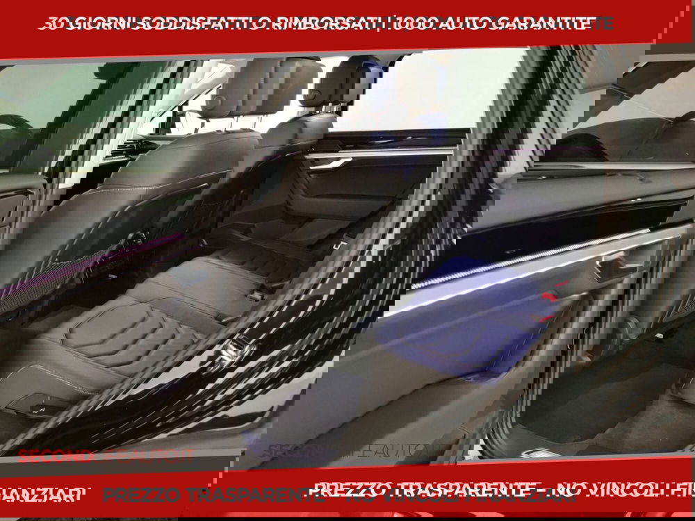 Volkswagen Touareg usata a Chieti (6)