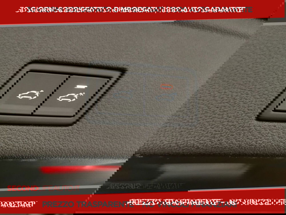 Volkswagen Touareg usata a Chieti (8)