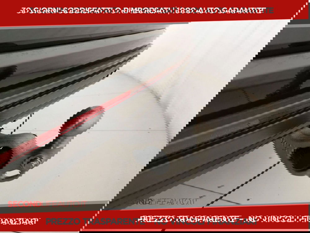 Volkswagen Touareg usata a Chieti (9)