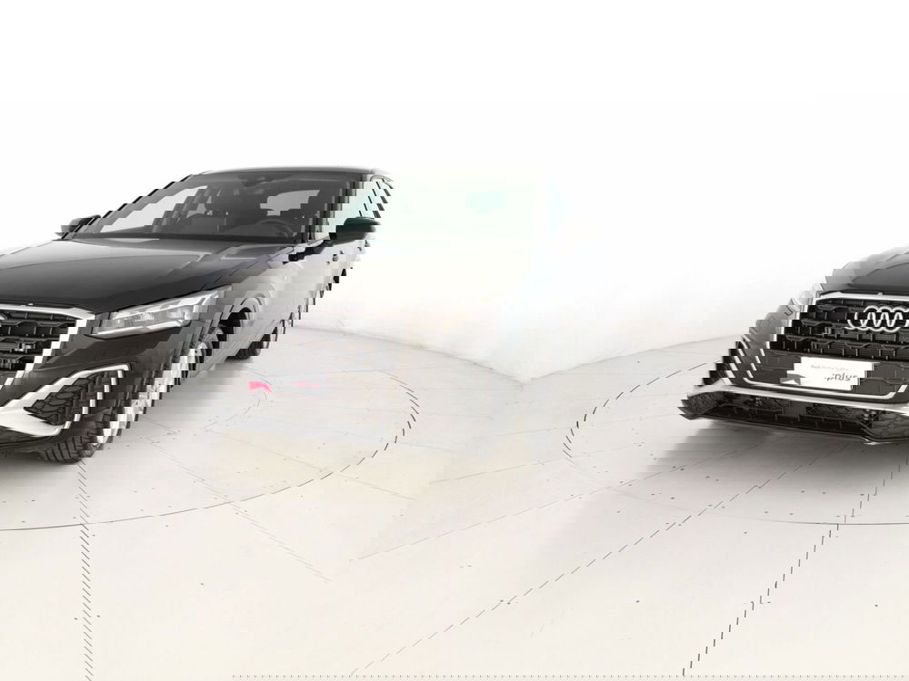 Audi Q2 usata a Chieti