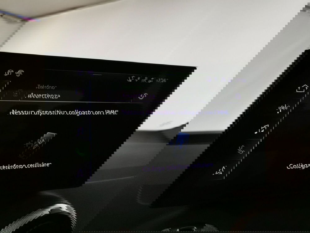 Audi Q2 usata a Chieti (15)