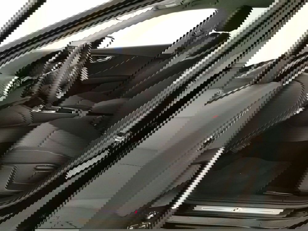 Audi Q2 usata a Chieti (16)