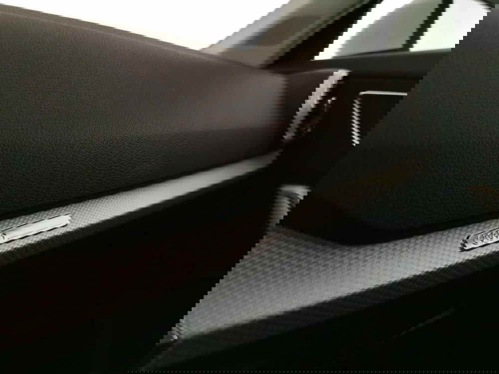 Audi Q2 usata a Chieti (17)