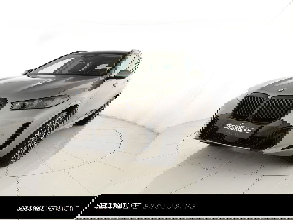 BMW X5 usata a Chieti