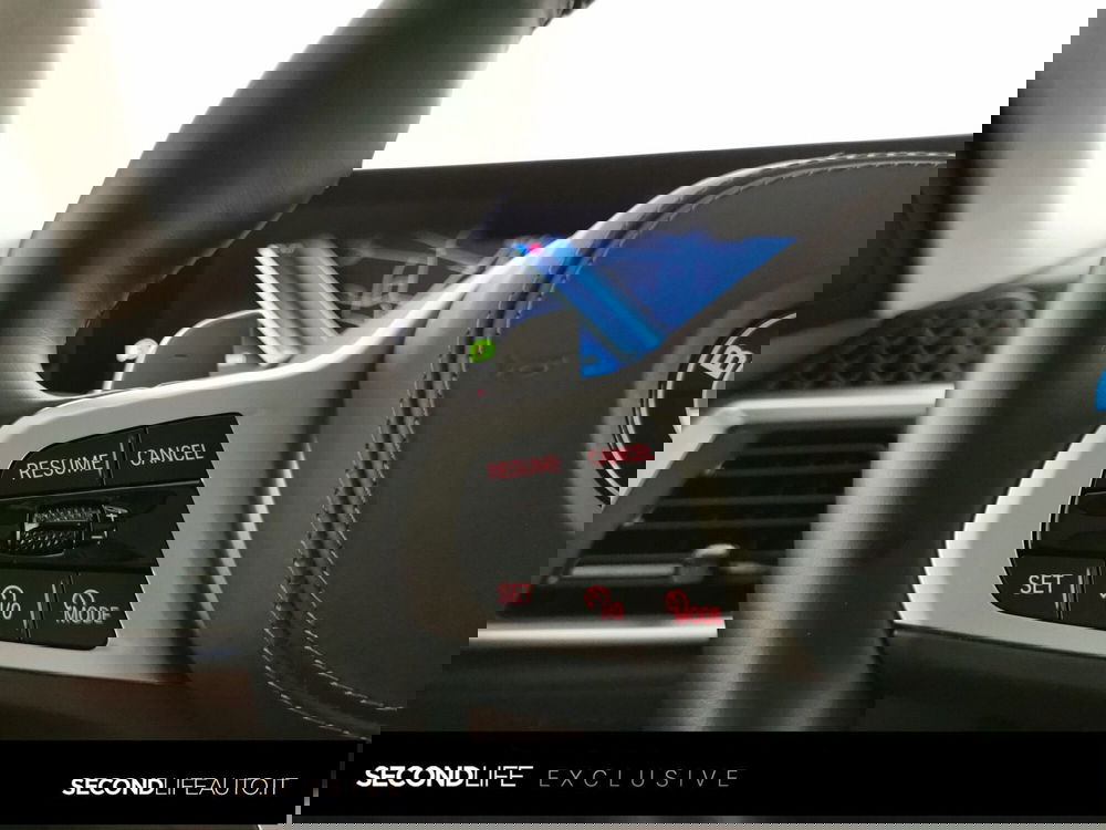 BMW X5 usata a Chieti (10)