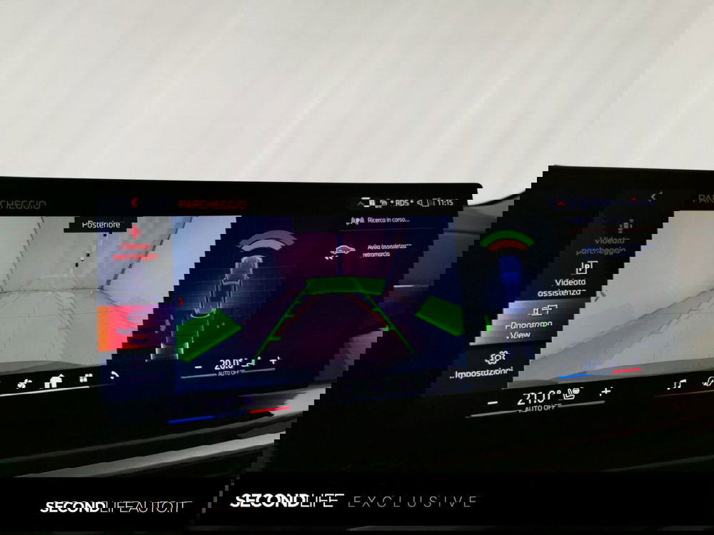 BMW X5 usata a Chieti (11)