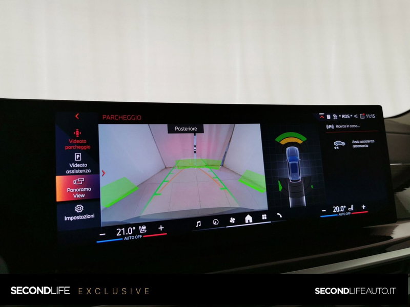 BMW X5 usata a Chieti (11)