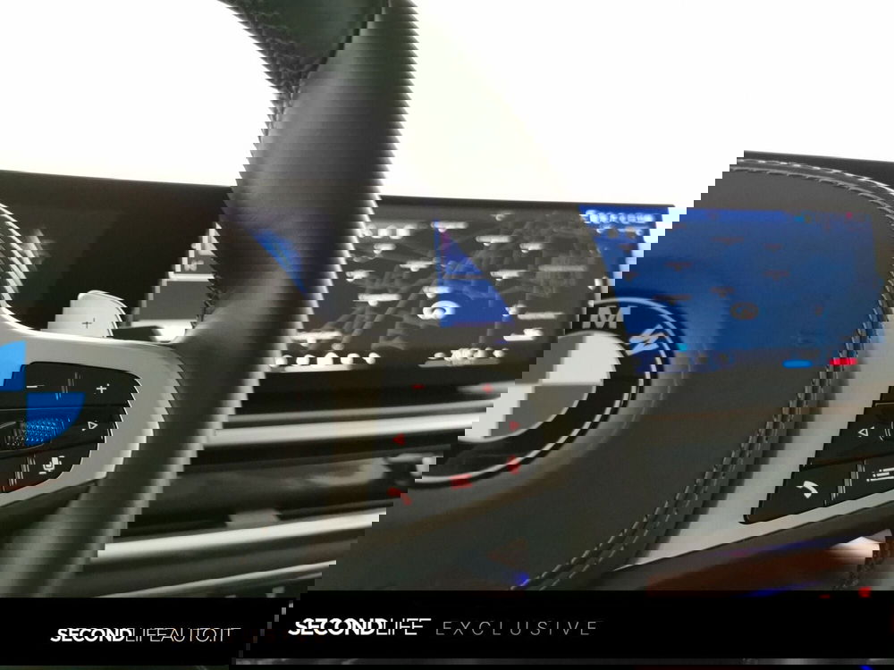 BMW X5 usata a Chieti (12)