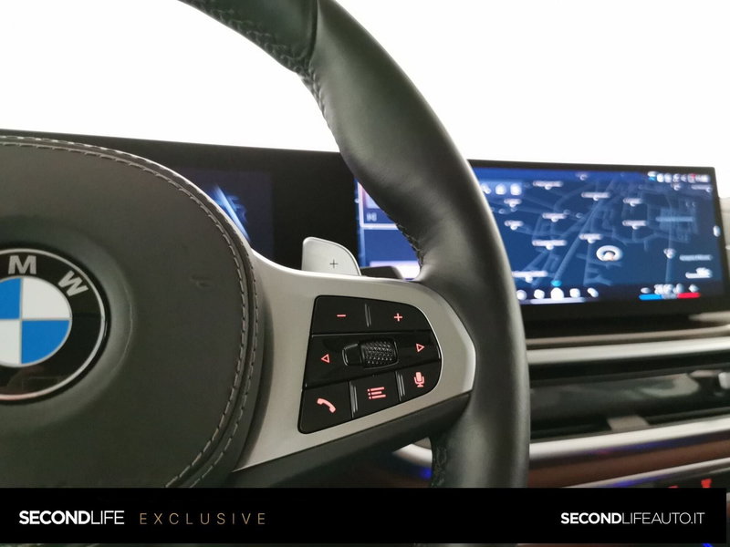 BMW X5 usata a Chieti (12)