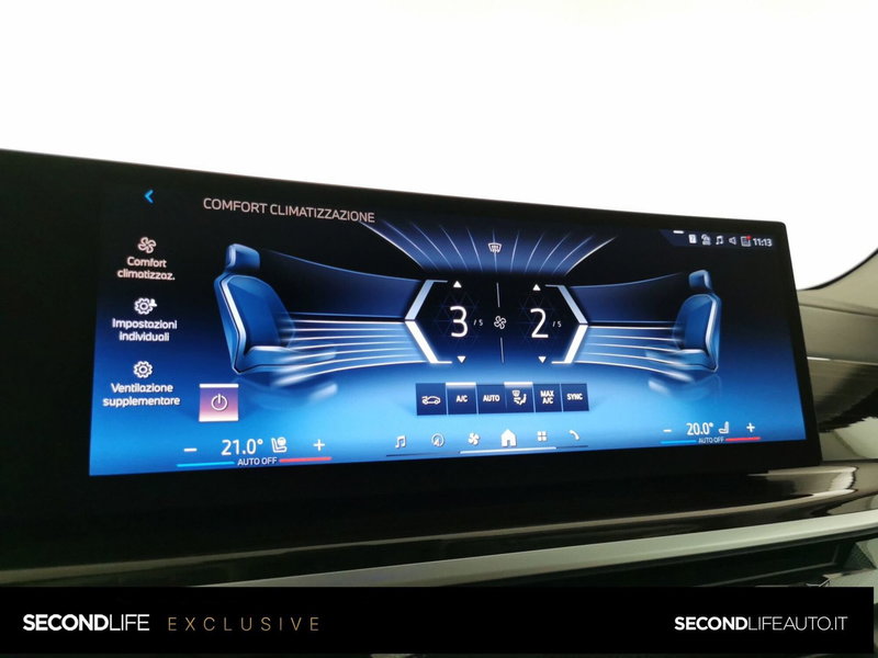 BMW X5 usata a Chieti (14)