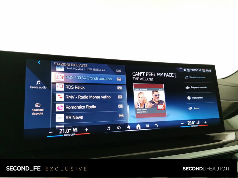 BMW X5 usata a Chieti (15)