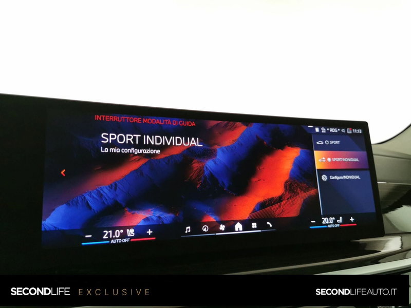 BMW X5 usata a Chieti (17)