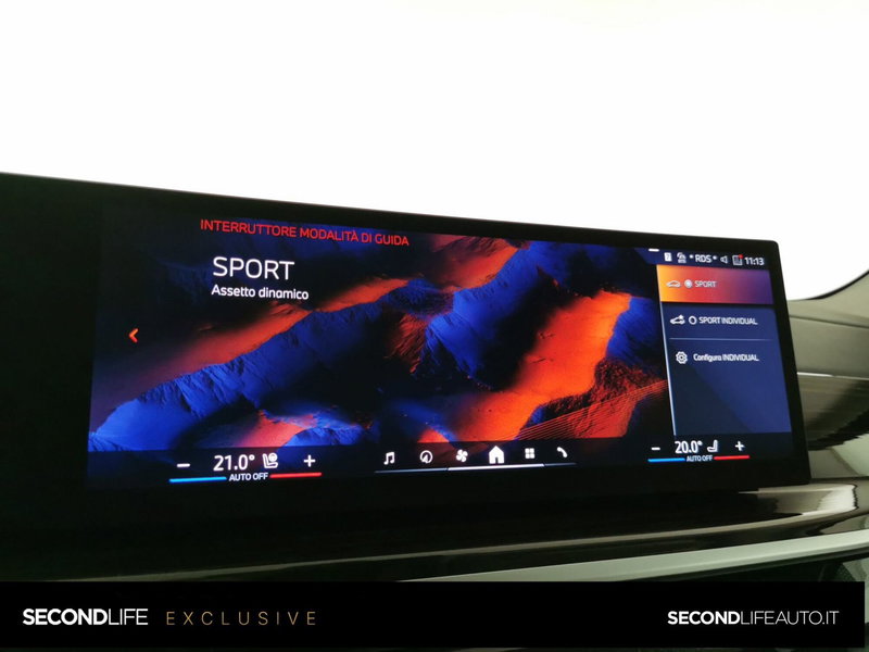 BMW X5 usata a Chieti (18)