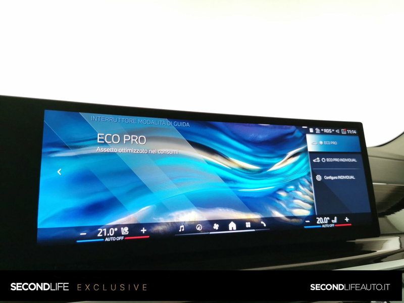 BMW X5 usata a Chieti (19)