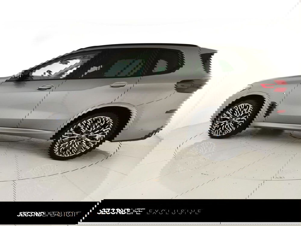 BMW X5 usata a Chieti (2)