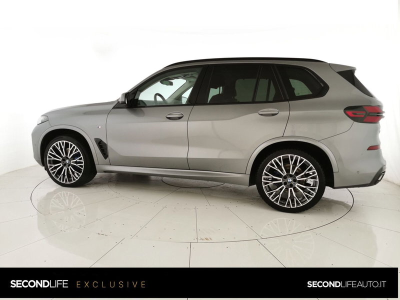BMW X5 usata a Chieti (2)