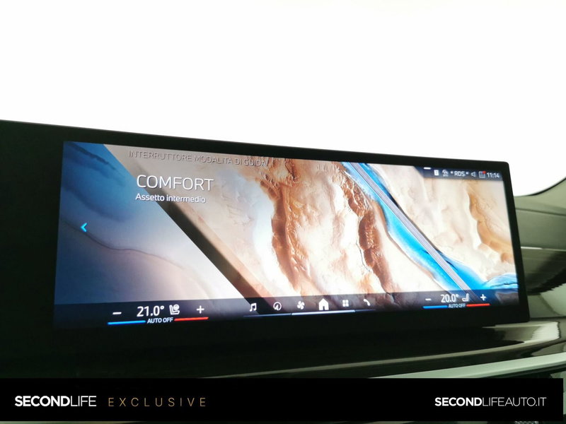 BMW X5 usata a Chieti (20)