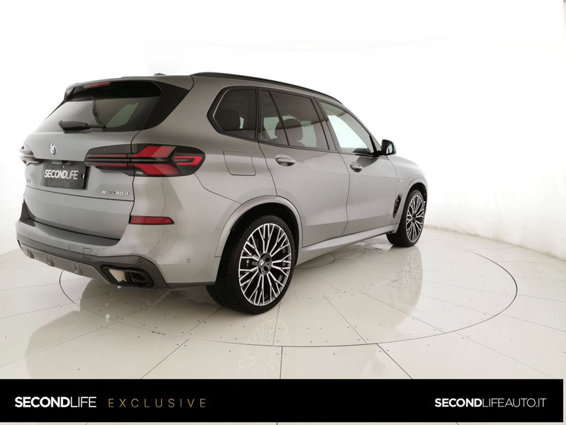 BMW X5 usata a Chieti (3)