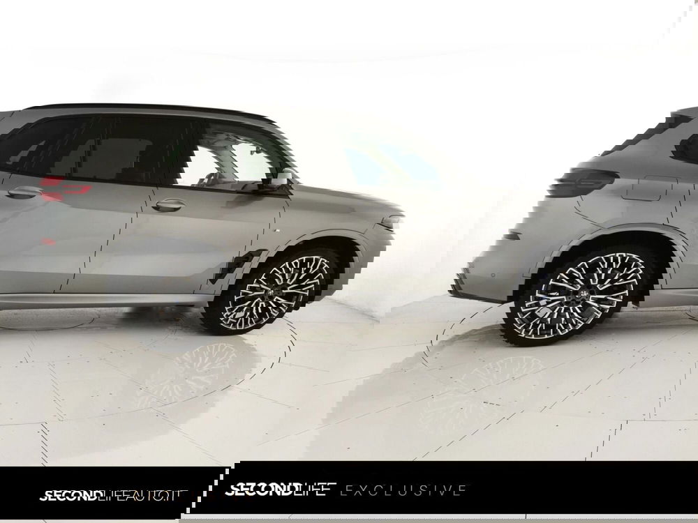 BMW X5 usata a Chieti (4)