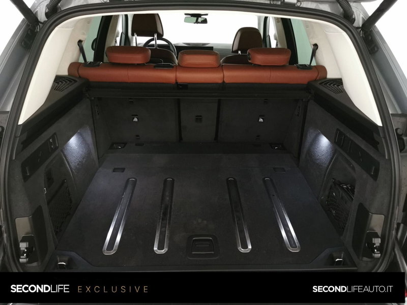 BMW X5 usata a Chieti (7)