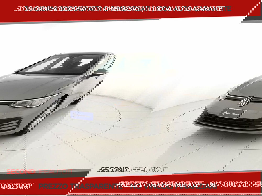 Volkswagen Golf usata a Chieti