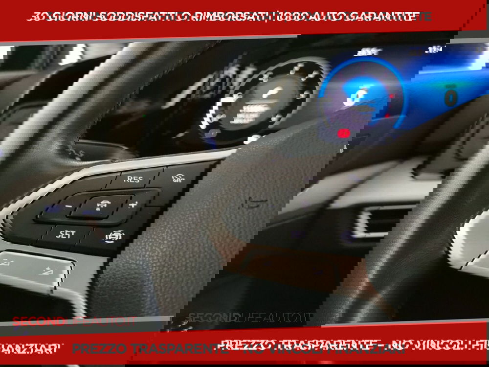 Volkswagen Golf usata a Chieti (11)