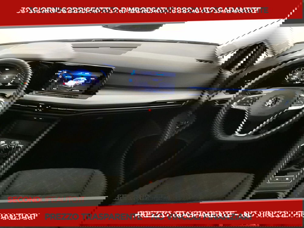 Volkswagen Golf usata a Chieti (16)