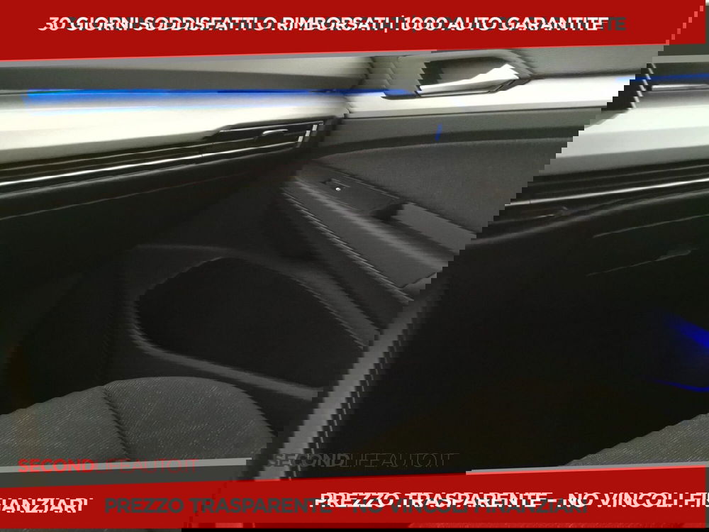 Volkswagen Golf usata a Chieti (18)