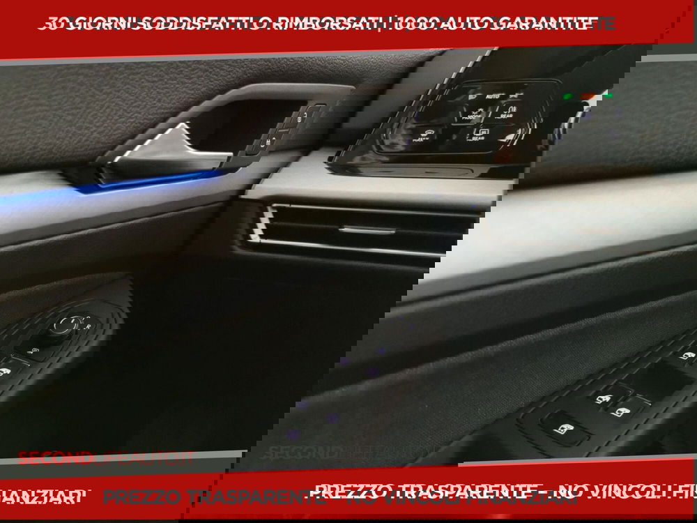 Volkswagen Golf usata a Chieti (19)