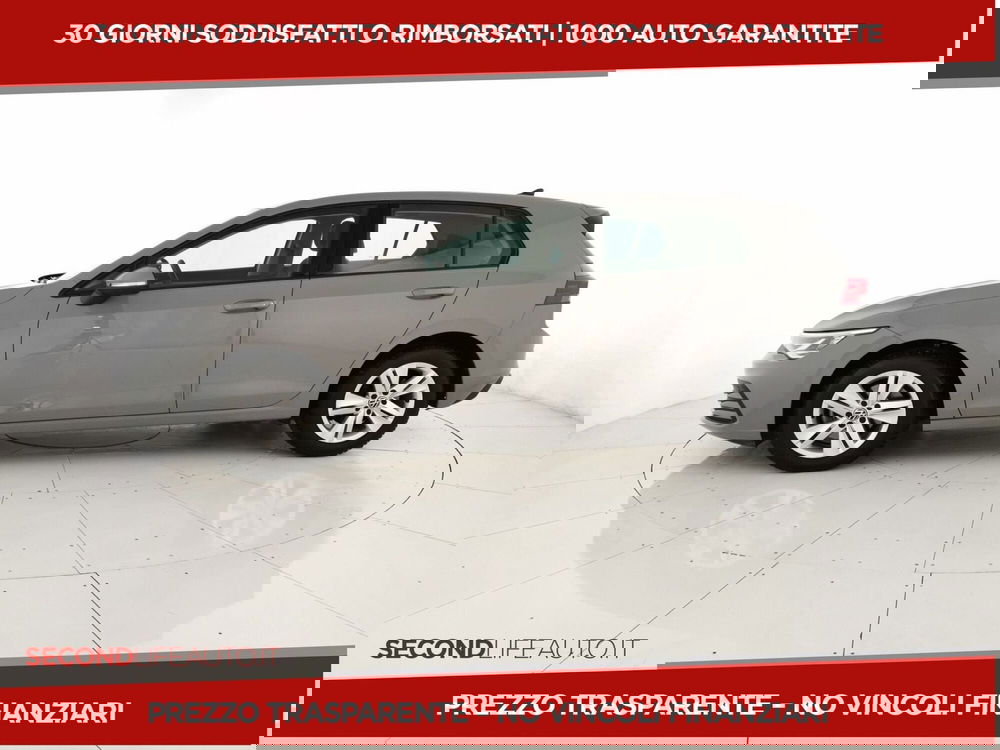Volkswagen Golf usata a Chieti (2)