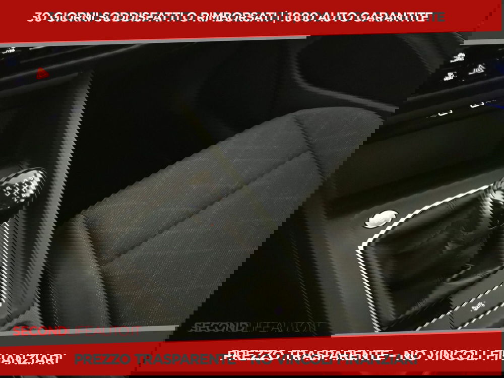 Volkswagen Golf usata a Chieti (20)