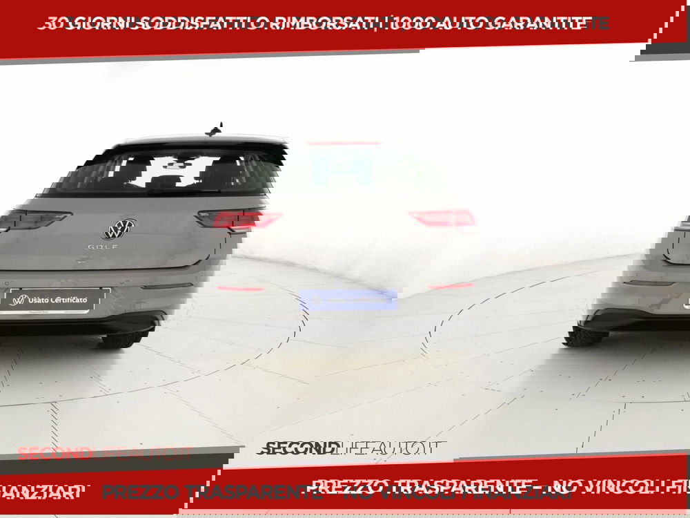 Volkswagen Golf usata a Chieti (3)